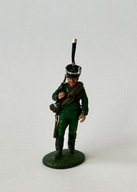 Del Prado Podoficer karabinierów rosyjski Jägers, 1812