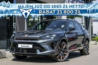 Cupra Formentor 1.5 e-TSI 150 KM DSG Dostępny od