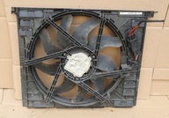 WENTYLATOR BMW 3 2020r. ORYGINAŁ DEMONTAŻ