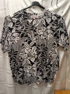 BANDOLERA Bluzka tunika rozm 44 jak NOWA