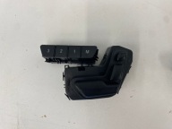 PRZEŁĄCZNIK PANEL STEROWANIA FOTELA PRAWY MERCEDES ML GL W166 1669054000