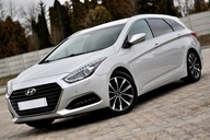 Hyundai i40 1.7 CRDi 141 KM Lift Led Xenon Premium