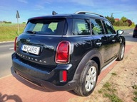 MINI Countryman PLUG-IN 2023 1.5 Hybryda Plug-in 136KM