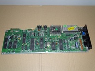 Płyta komputera COMMODORE 64.