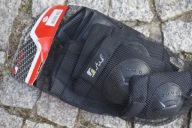 STUF ZESTAW OCHRANIACZY OCHRANIACZE NOWE r.M danish design