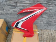 Honda CBR 500r bok boczek owiewka prawa 2019+