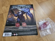 Warhammer 40.000 Combat Patrol - Mephiston Red & Squig Orange