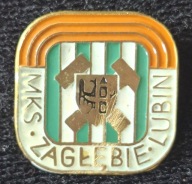 Zagłębie Lubin (DŚ-94)