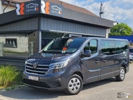 Renault Trafic 2.0150KM 2024r 14 TysKm FullLed Navi AppleCarPlay 2xdrzwi K