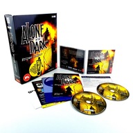ALONE IN THE DARK KOSZMAR POWRACA BIG BOX PC PL
