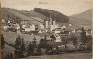 Mariazell - KOŚCIÓŁ, AUSTRIA