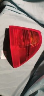 Lampa Prawy Tył Tylna BMW E90 Sedan