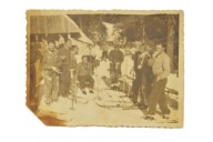 II RP BUKOWINA TATRZAŃSKA ŻOŁNIERZE POLSCY NA NARTACH ZOBACZ!