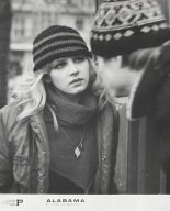 MARIA PROBOSZ fotografia fotos kino film ALABAMA 24x30