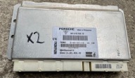 Porsche 911 Carrera 991 3.4 komputer sterownik aktywnego zawieszenia PASM