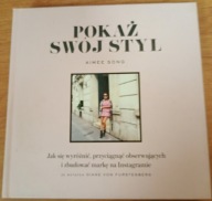 Pokaż swój styl Aimee Song