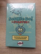 Gra planszowa Scottie Go! Starter mini (edycja polska) BeCreo
