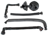 BMW E39 E46 E60 X3 X5 ODMA SEPARATOR OLEJU M52 M54