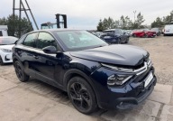 Citroen C4 e-C4 2024r elektryczny z bateria Electric Elektryczny 156KM
