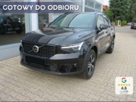 VOLVO XC40 B3 Plus Dark Suv 2.0 (163KM) 2026