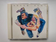 YELLO - Flag Yello CD