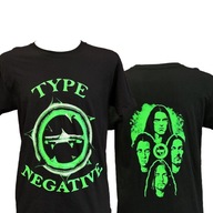 Koszulka TYPE O'NEGATIVE (band) - XXL