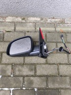 Jeep Grand Cherokee WJ - Lusterko lewe 10 pin