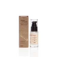 Przeciwstarzeniowe serum Scandia Cosmetics 30 ml