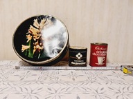 STARE PUSZKI OPAKOWANIA GOPLANA 3 SZT.