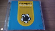 Boy George - Galaxy Mix 2CD Culture Club