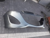 MAZDA 5 CW 2010-2016 ZDERZAK PRZÓD ORYGINAŁ PRZEDNI BARDZO ŁADNY