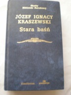 Stara baśń Józef Ignacy Kraszewski