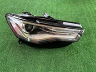 Lampa przednia Prawa Audi A6 C7 lift xenon Nowa