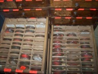 Dobiorę-- KAŻDE--Szkło-- szkiełko--od 10-600