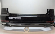 ----- ZDERZAK TYŁ TYLNY 6 PDC AUDI A8 D5 4NO kod: LY9T ----- (Siedlce)