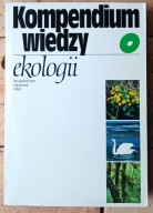 Kompendium wiedzy o ekologii Jan Strzałko