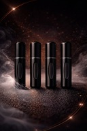 Próbki perfum Amazing Creation | Atomizery | Czarny