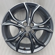 Felga aluminiowa Ford OE JX7C-1007-F1A JX7C-F1A 7.0" x 17" 5x108 1szt