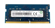 Pamięć RAM DDR4 8GB 2400 Ramaxel RMSA3260KC78HAF-2666