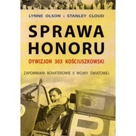 Sprawa honoru Dywizjon 303 OLSON Cloud