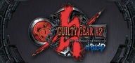 Guilty Gear X2 #Reload PC STEAM KEY KLUCZ