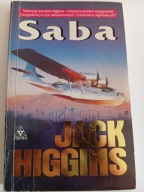 Saba Jack Higgins