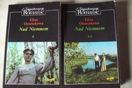 NAD NIEMNEM ELIZA ORZESZKOWA T. 1-2 CAŁOŚĆ