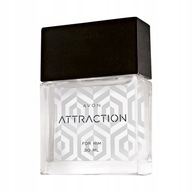AVON Woda toaletowa Avon Attraction dla Niego 30ml