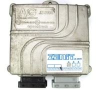 STEROWNIK KOMPUTER SEKWENCJA ZENIT AG JZ-2005 jz 2005 moduł