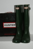 Hun ter kalosze Piękny kolor