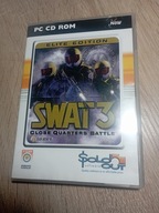 SWAT 3. PC ANG 5/6