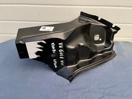 VW Golf VII okular lampy lewej tył 5G9813327A