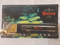 Ciężarówka reklamowa - Freightliner 1:87 Rosen Pils