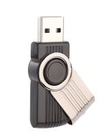 Pendrive USB 64gb pamięć Twister color USB 2.0